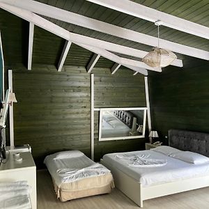 Chambre de Luxe Lit King-Size