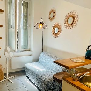Appartement à 1 Chambre à Coucher