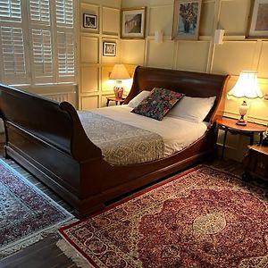 Chambre Supérieure Double