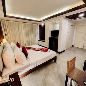 Suite Exécutive Lit King-Size