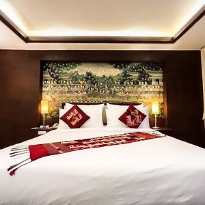 Chambre de Luxe Lit King-Size
