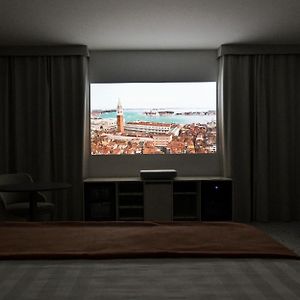 Chambre de Luxe Lit King-Size