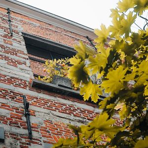 Duplex In Historical Centre With Private Courtyard