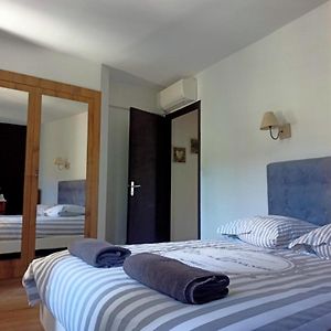 un gîte dans la cité
