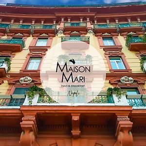 B&B Maison Mari