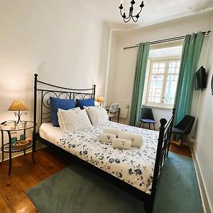 Chambre Standarde Lit King-Size