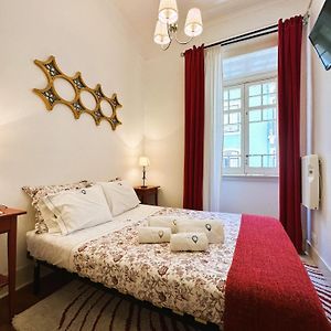 Chambre Budgétée Lit King-Size