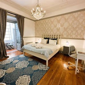 Chambre de Luxe Lit King-Size