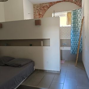Appartement Rez-de-Chaussée