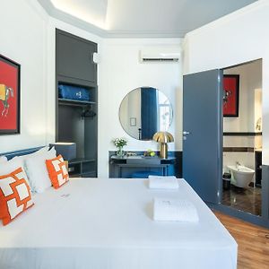 Chambre de Luxe Lit King-Size