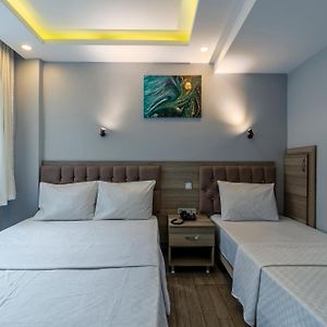 Chambre Standarde Triple