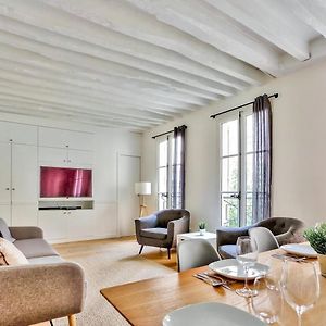 Superbe Appartement Bon Marche Saint Germain Free Netflix