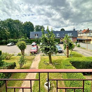 L'Estrade D'Amiens - Studio Atypique Et De Standing - Wifi Haut Debit - 2P