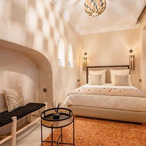 Chambre Double de Luxe