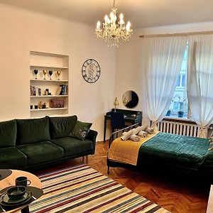 Warsaw Mermaid Apartment - Ideal Place For You