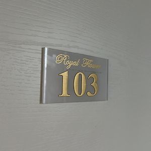 Chambre de Luxe