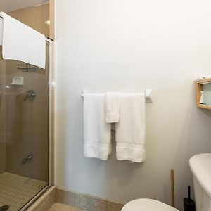 Suite à 2 Chambres à Coucher