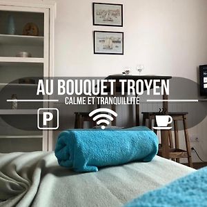 Appartement à 1 Chambre à Coucher