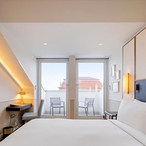 Chambre de Luxe Lit King-Size