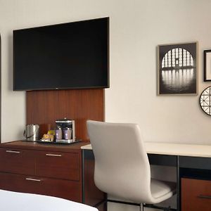 Chambre Accessible aux Personnes Malentendantes Double