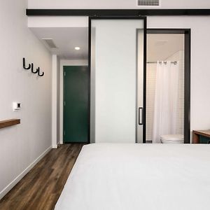 Chambre Lit Queen-Size
