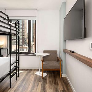 Chambre Accessible aux Personnes à Mobilité Réduite Double