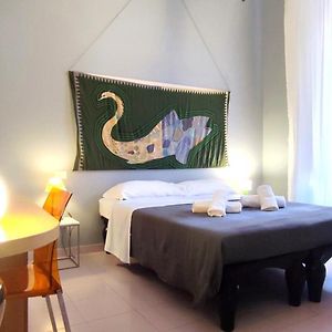 Private Bathroom Double Room