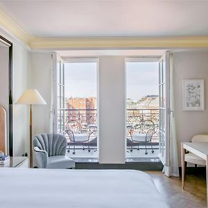 Chambre Lit King-Size