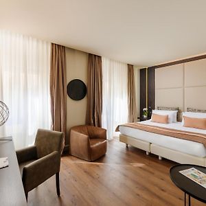 Chambre Exécutive