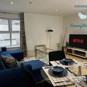 Appartement à 2 Chambres à Coucher
