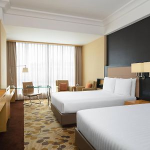 Chambre Premier Double