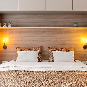 Angelo Bello Luxury Suite City Center By Sattal