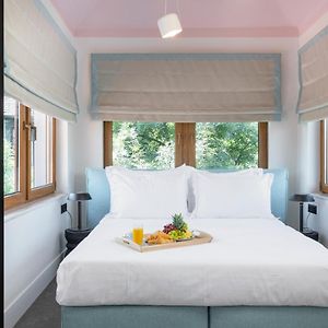Suite Penthouse Luxe