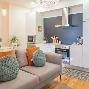 Appartement à 1 Chambre à Coucher