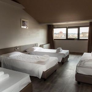 Chambre Quadruple