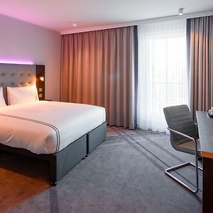 Chambre Standarde Lit Queen-Size