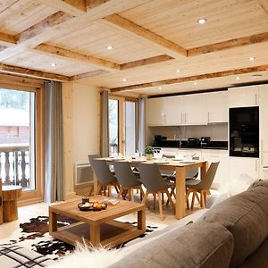 Appartement à 3 Chambres à Coucher