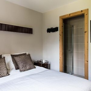 Villa Floria Apartment