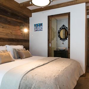 Chalet Belachat