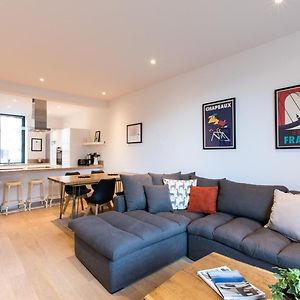 Appartement Rez-de-Chaussée