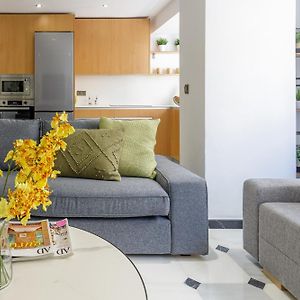 Appartement à 2 Chambres à Coucher