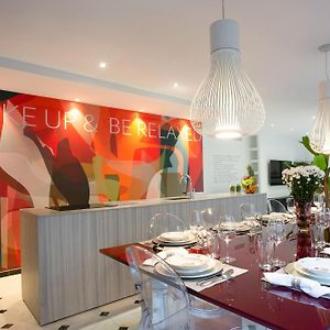 Living4Malaga San Lorenzo