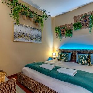 Chambre de Luxe Lit King-Size