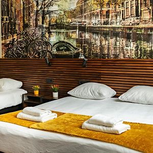 Chambre Familiale