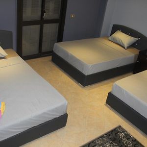 Tahrir Square Hostel