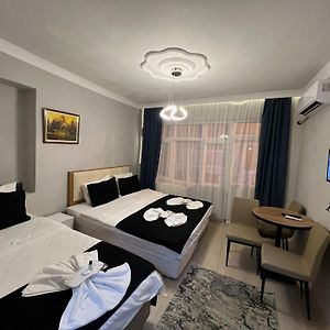 Taksim Millennium Suit Hotel