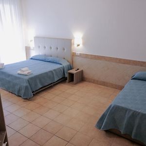 Private Bathroom Triple Room