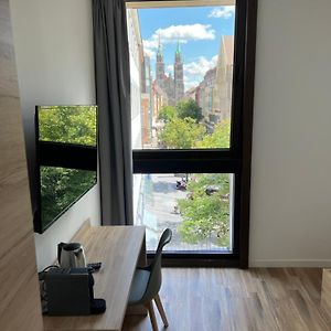 Chambre de Luxe Lit King-Size