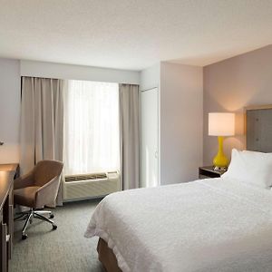 Chambre Lit Queen-Size