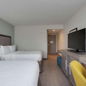 Chambre Lit Queen-Size